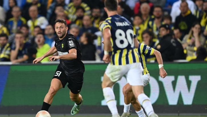 Omri Altman, AEK Larnaca